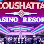 Coushatta Casino Resort Poker Room Now Open