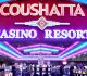 Coushatta Casino Resort Poker Room Now Open