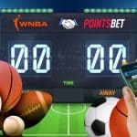 WNBA Enters Sports Betting Partnership With Pointsbet