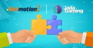 Jada Gaming Strikes a Deal With Betmotion