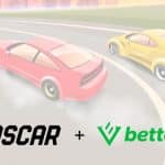 NASCAR Becomes the First League Partner of Betttorview