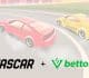 NASCAR Becomes the First League Partner of Betttorview