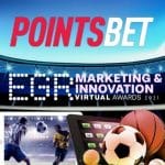 Pointsbet Wins ‘best Innovation in Sports Betting’ Award