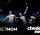 BetMGM and Cheddar News Enter Partnership for New Sports Betting Business