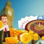 How Are Bitcoins Transforming Online Gambling in the UK?