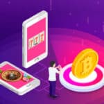 How Online Crypto Gambling Works?